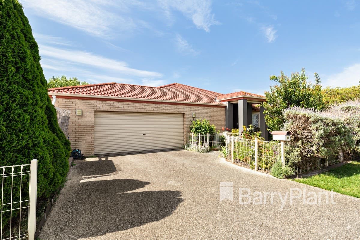 36 Burunda RoadRosebud, VIC 3939, Rosebud - Thumbnail 2