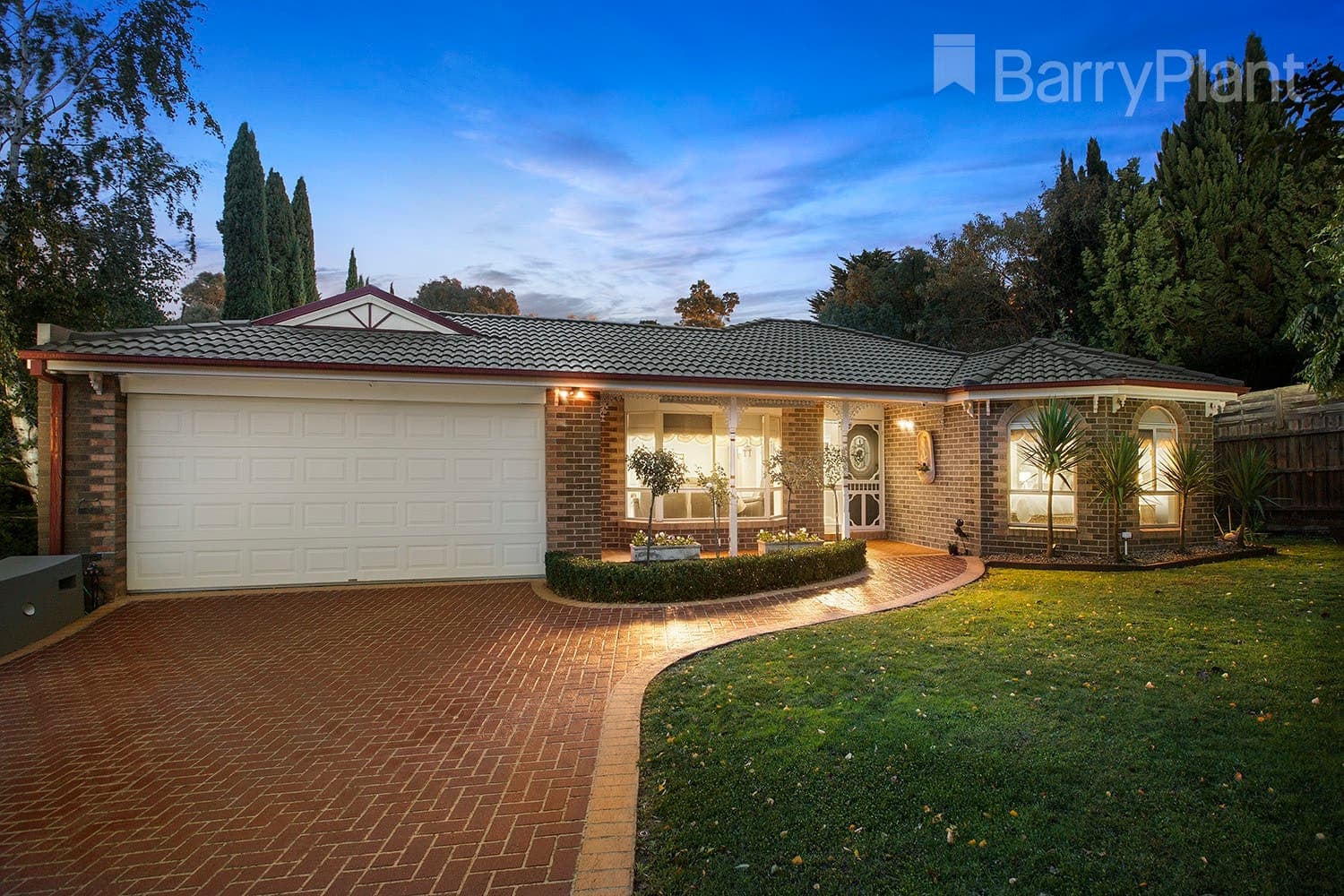 20 Viewgrand WayGreensborough, VIC 3088, Greensborough - Image 1