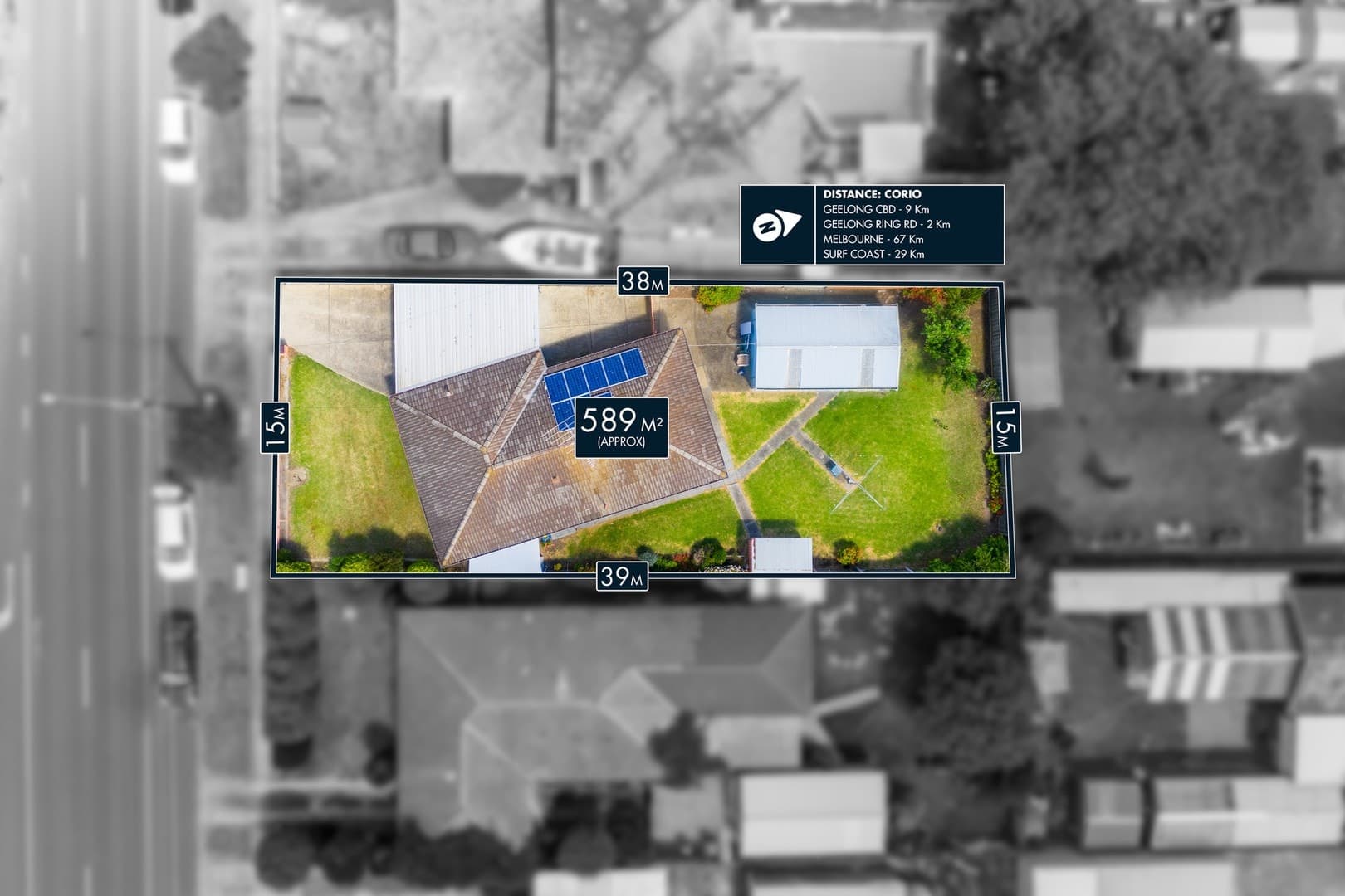 78 Cox RoadCorio, VIC 3214, Corio - Thumbnail 3