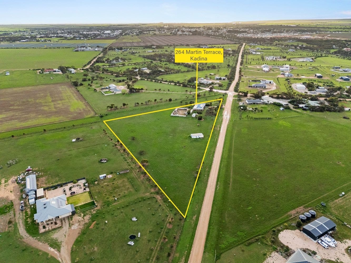 264 Martin Terrace, Kadina SA 5554, Kadina - Image 1