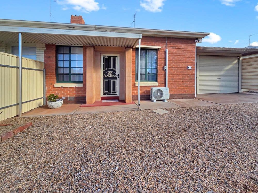 117 Ward Street, WHYALLA, SA 5600, Whyalla - Thumbnail 4