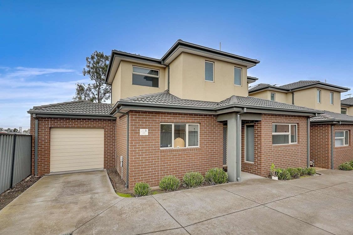 1/8 Pranom Close, ROXBURGH PARK, VIC 3064, Roxburgh Park - Image 1