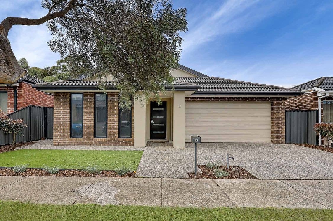 12 Westbury Parkway, ROXBURGH PARK, VIC 3064, Roxburgh Park - Image 1