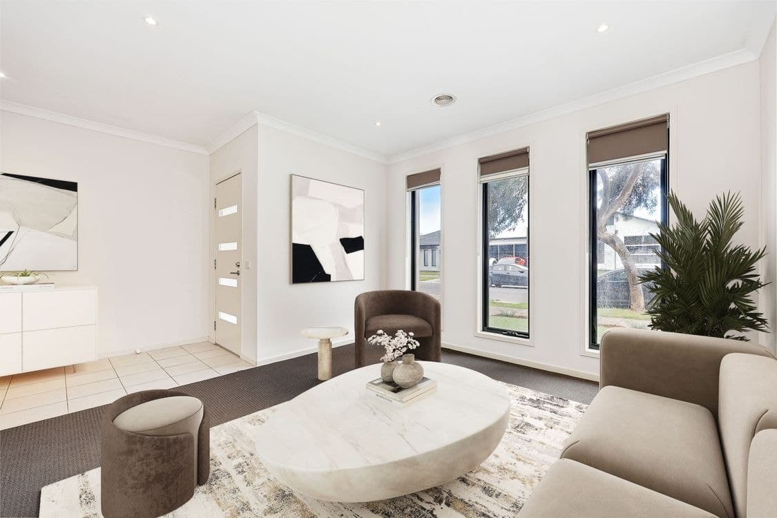 12 Westbury Parkway, ROXBURGH PARK, VIC 3064, Roxburgh Park - Thumbnail 2