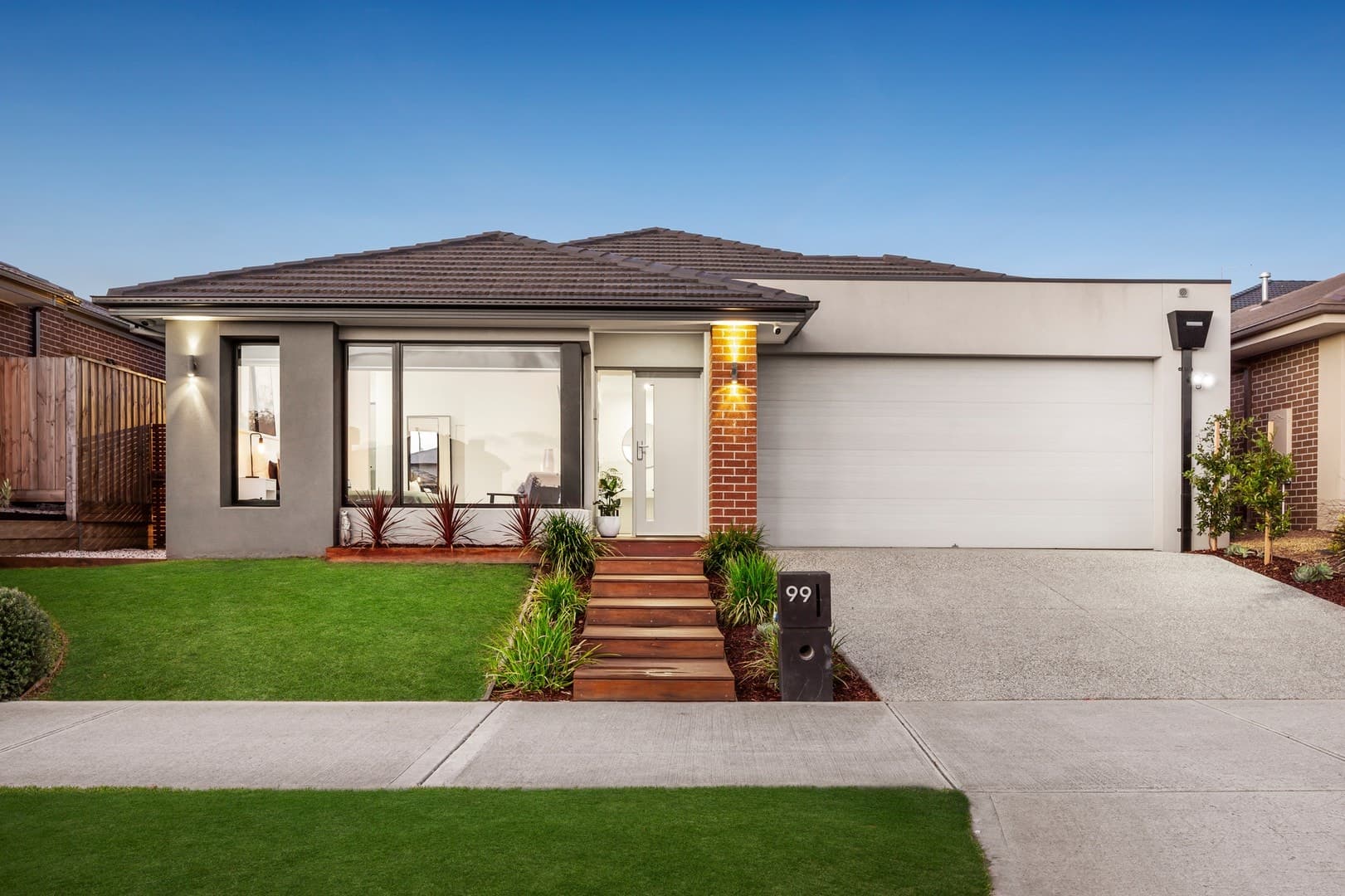 99 Wallaroo  WayDoreen, VIC 3754, Doreen - Image 1