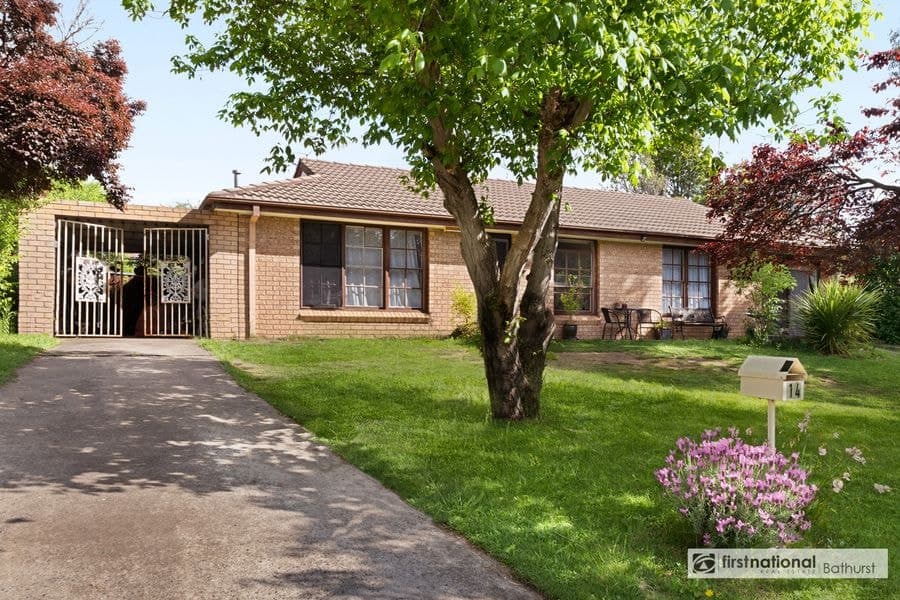 14 Katandra Place, Kelso NSW 2795, Kelso - Image 1