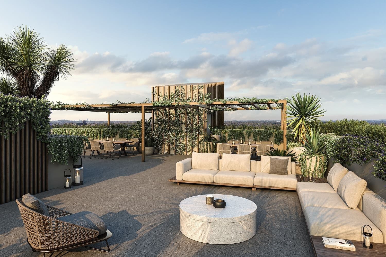 715/242 Pitt, Merrylands - Thumbnail 6
