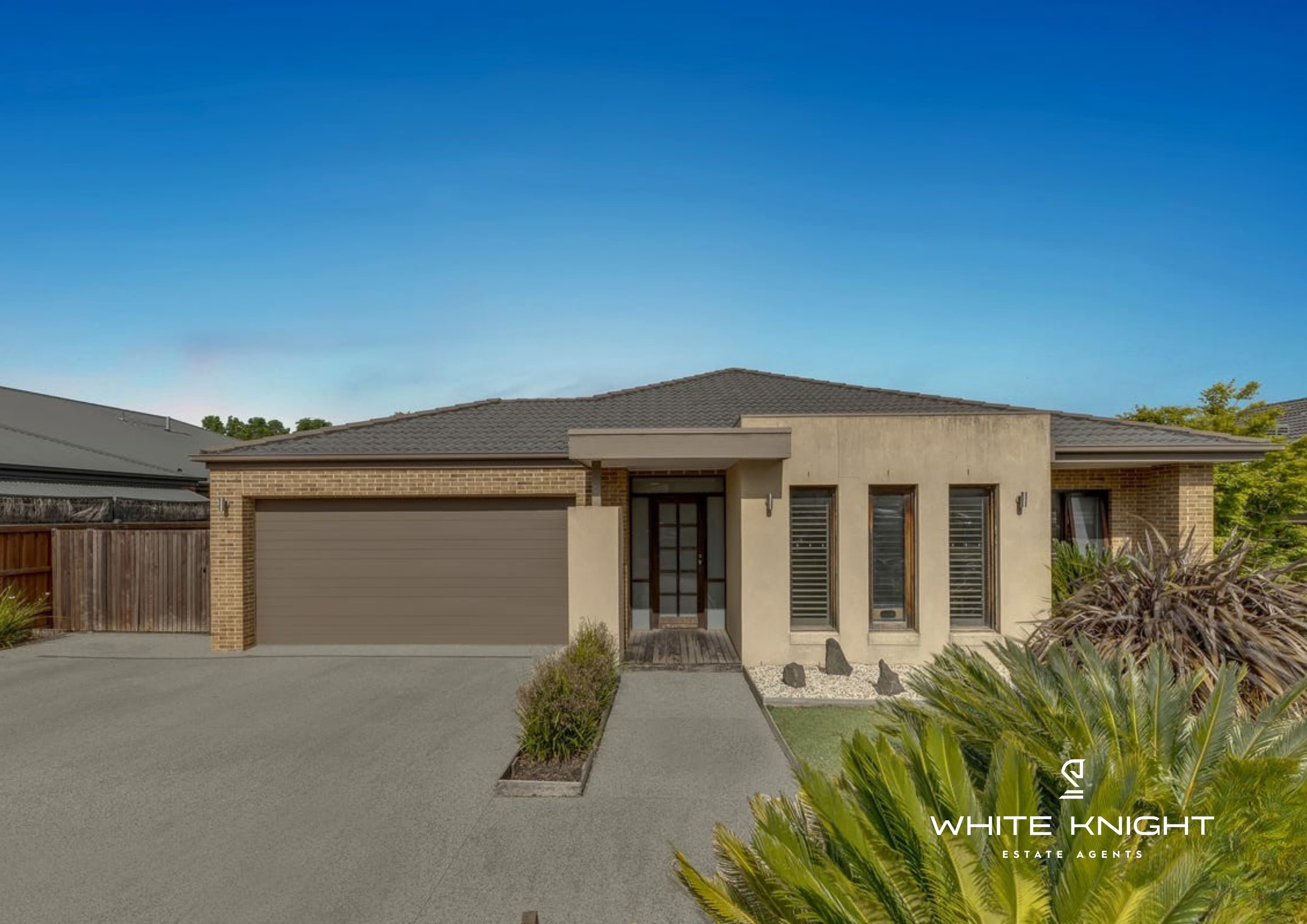 117 Arbour Boulevard, Burnside Heights, VIC 3023, Burnside Heights - Image 1
