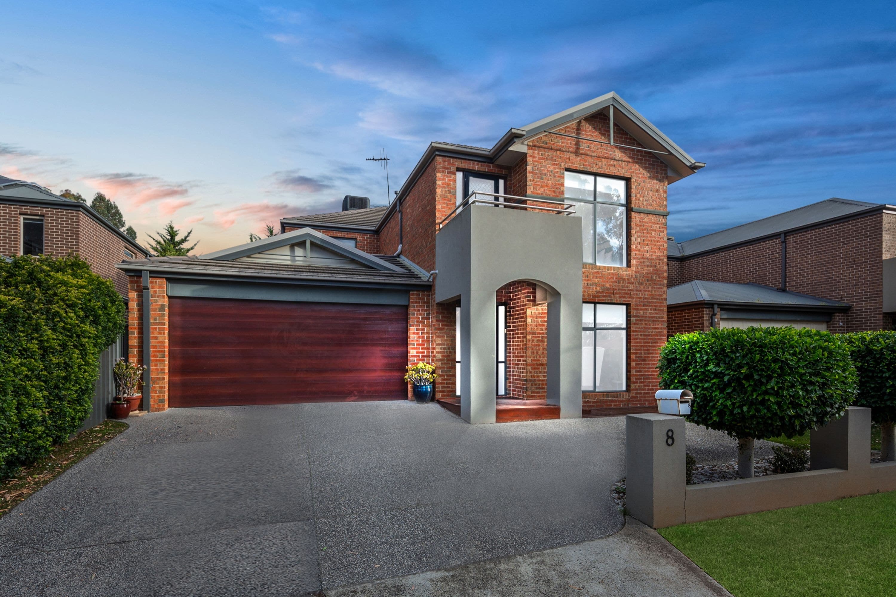 8 Errindura Place, Caroline Springs VIC 3023, Caroline Springs - Image 1