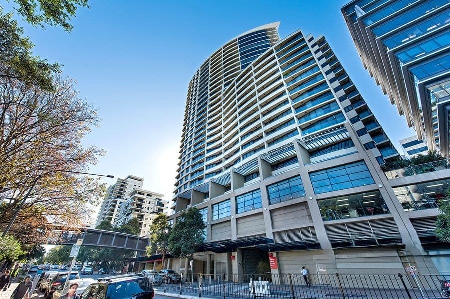 1009/3 Herbert Street, St Leonards NSW 2065, St Leonards - Image 1