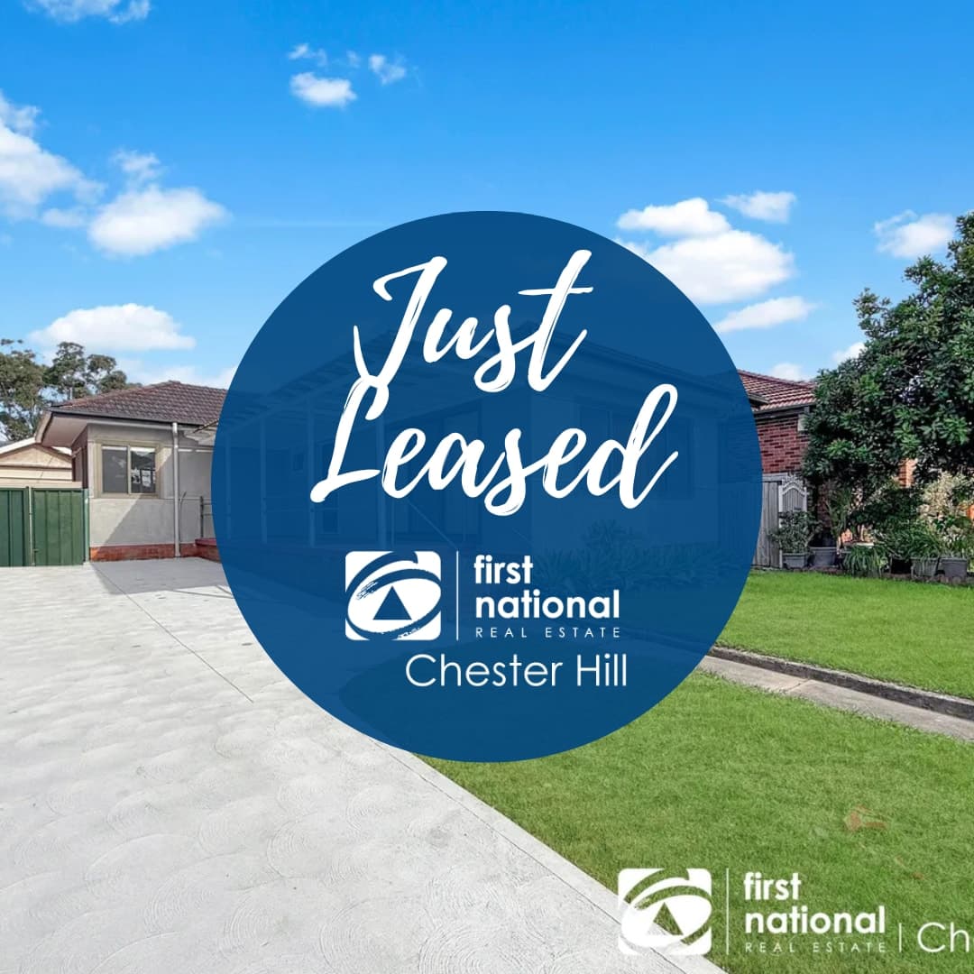 107 Proctor Parade, Chester Hill NSW 2162, Chester Hill - Image 1