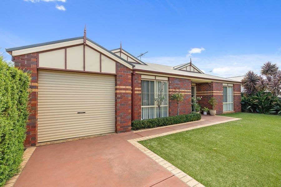 57 Young Street, Bacchus Marsh VIC 3340, Bacchus Marsh - Image 1