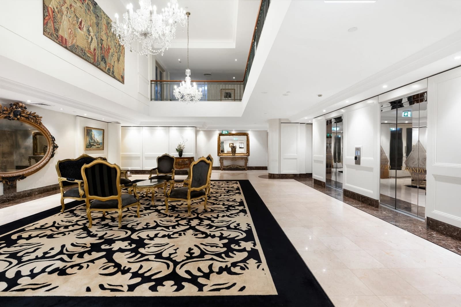 17C/70 Alfred Street, MILSONS POINT, Milsons Point - Thumbnail 2