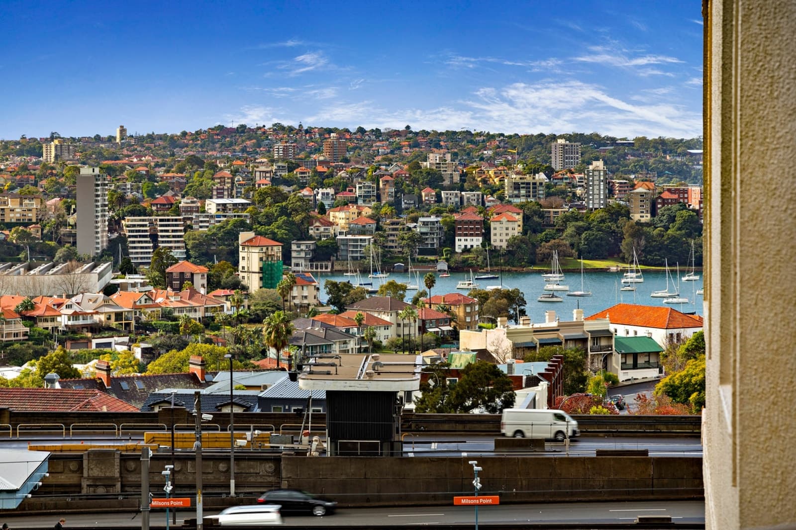 17C/70 Alfred Street, MILSONS POINT, Milsons Point - Thumbnail 3