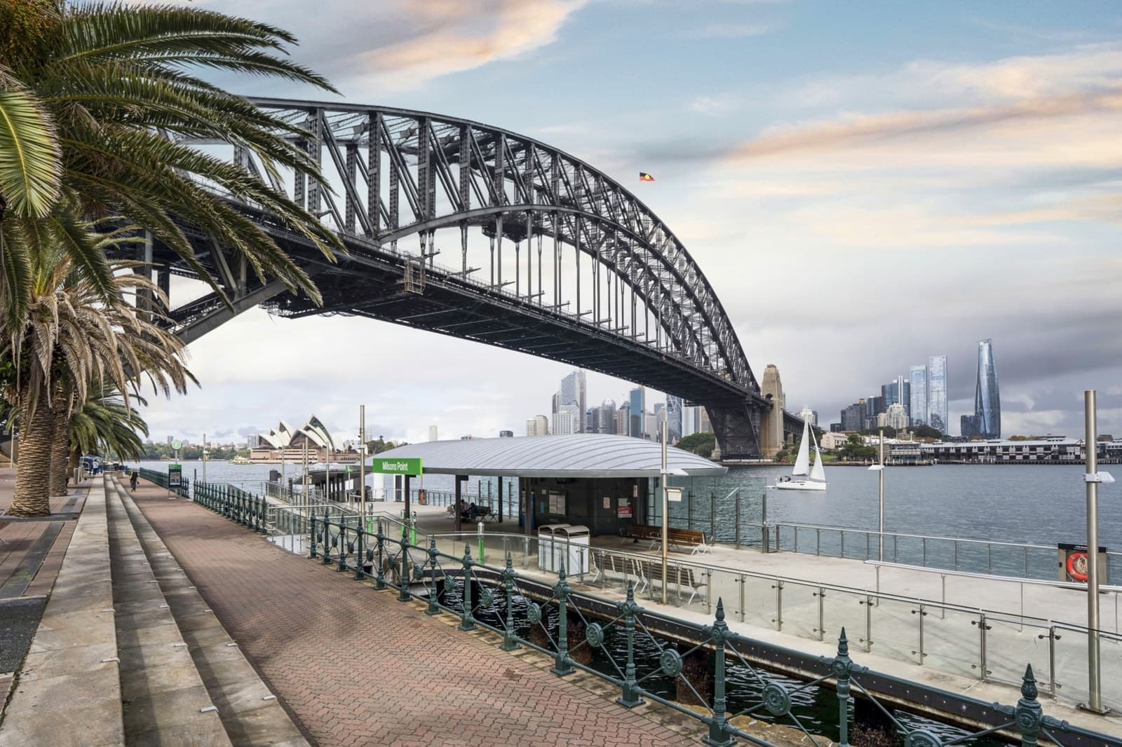 17C/70 Alfred Street, MILSONS POINT, Milsons Point - Thumbnail 8