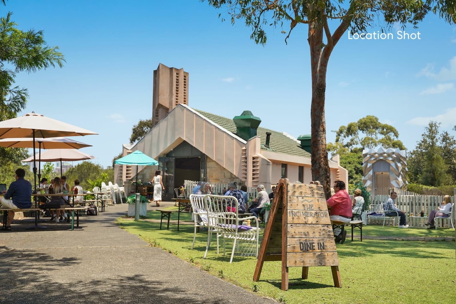 16/2 Artarmon Road, WILLOUGHBY, Willoughby - Thumbnail 3