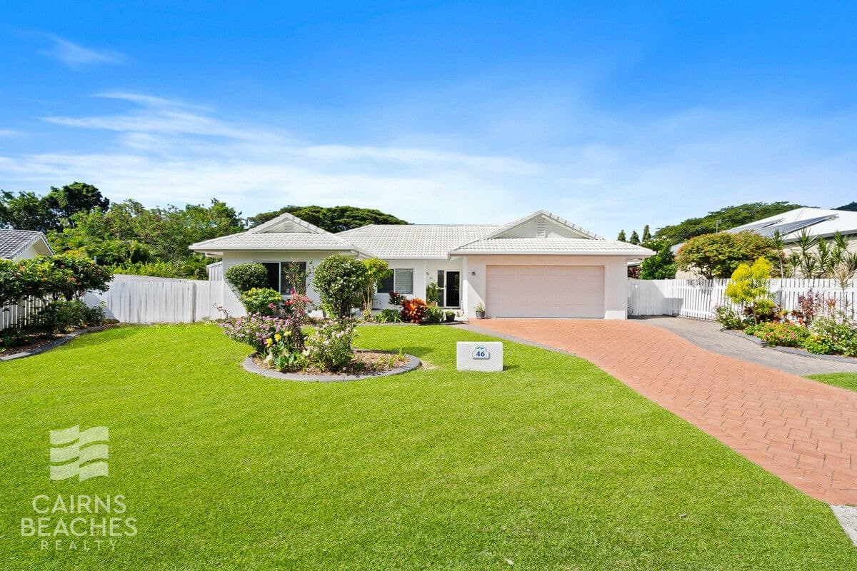 46 Orton Avenue, Kewarra Beach - Image 1
