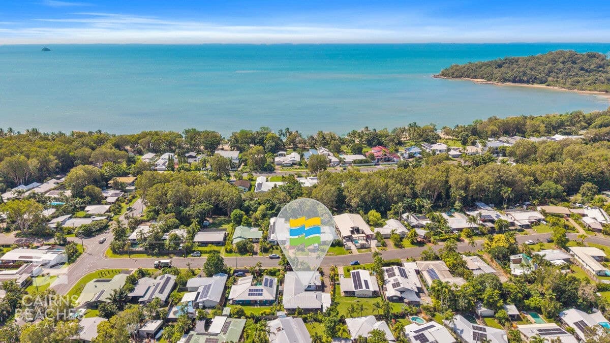 1/21 Starling Street, Kewarra Beach - Image 1