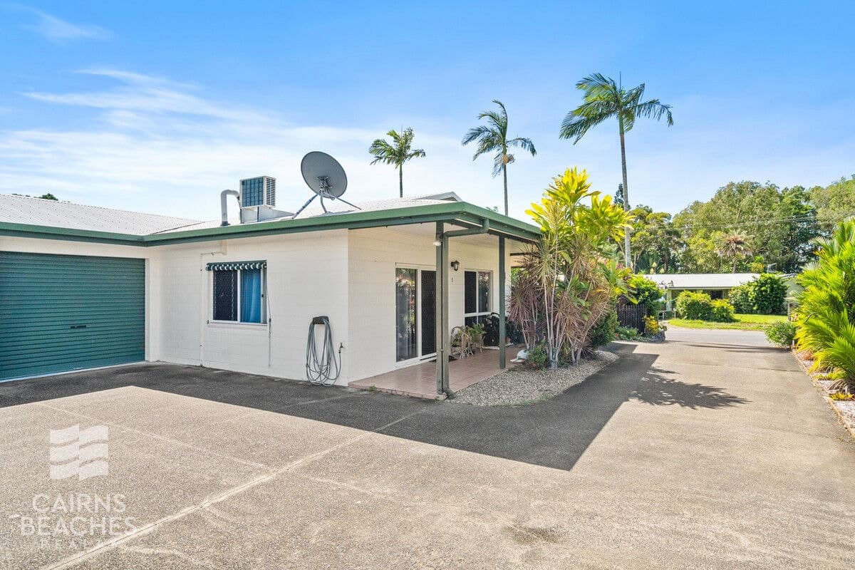1/21 Starling Street, Kewarra Beach - Thumbnail 3