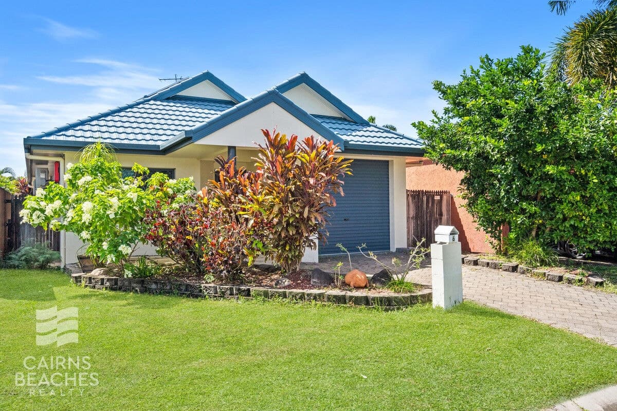 6 Ellis Close, Kewarra Beach - Image 1