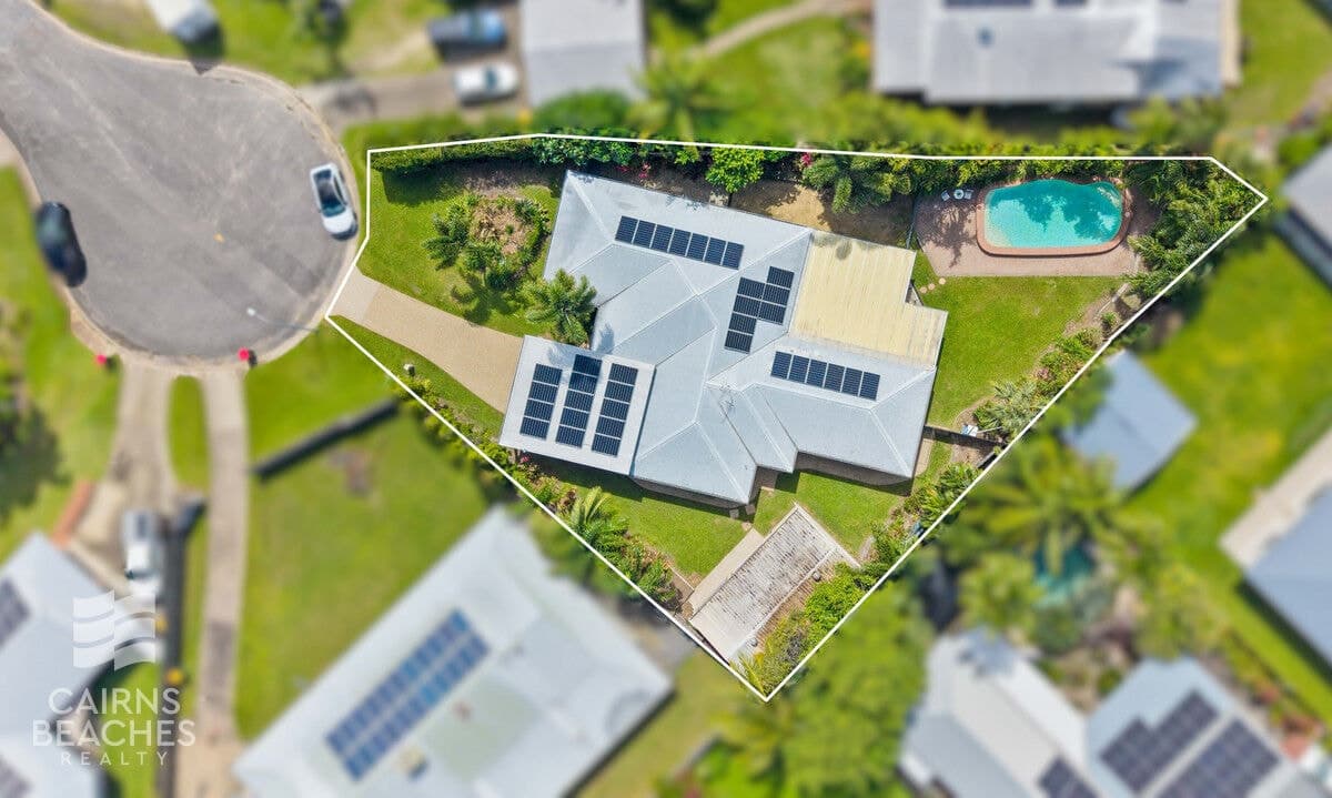 2 Avoca Close, Kewarra Beach - Image 1