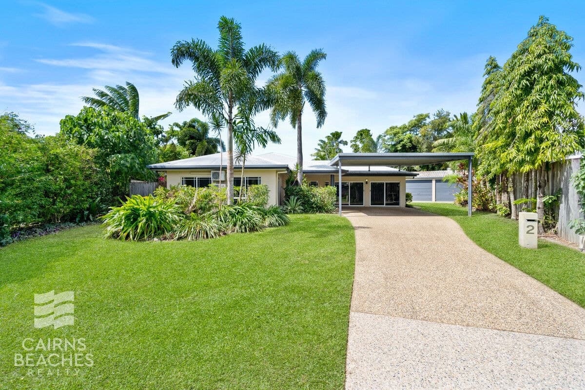 2 Avoca Close, Kewarra Beach - Thumbnail 2