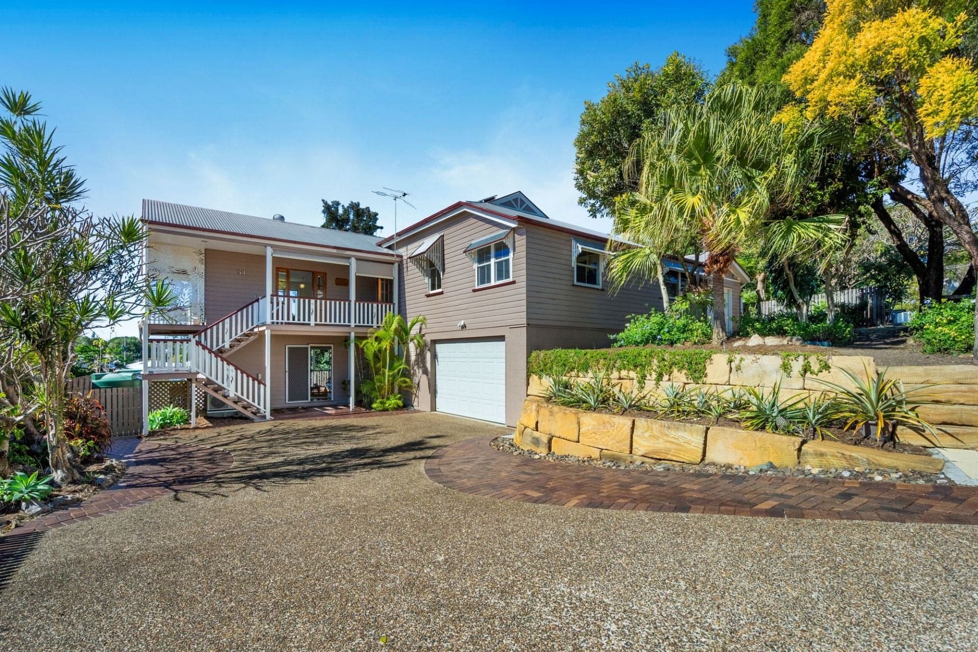 31 Lewin Street Bardon, Bardon - Thumbnail 2
