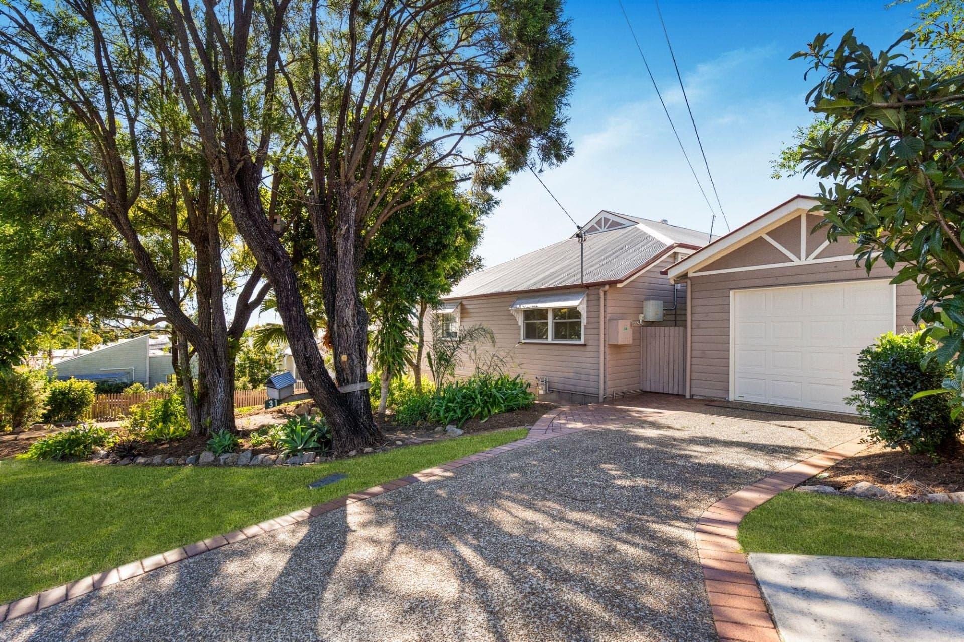 31 Lewin Street Bardon, Bardon - Thumbnail 3
