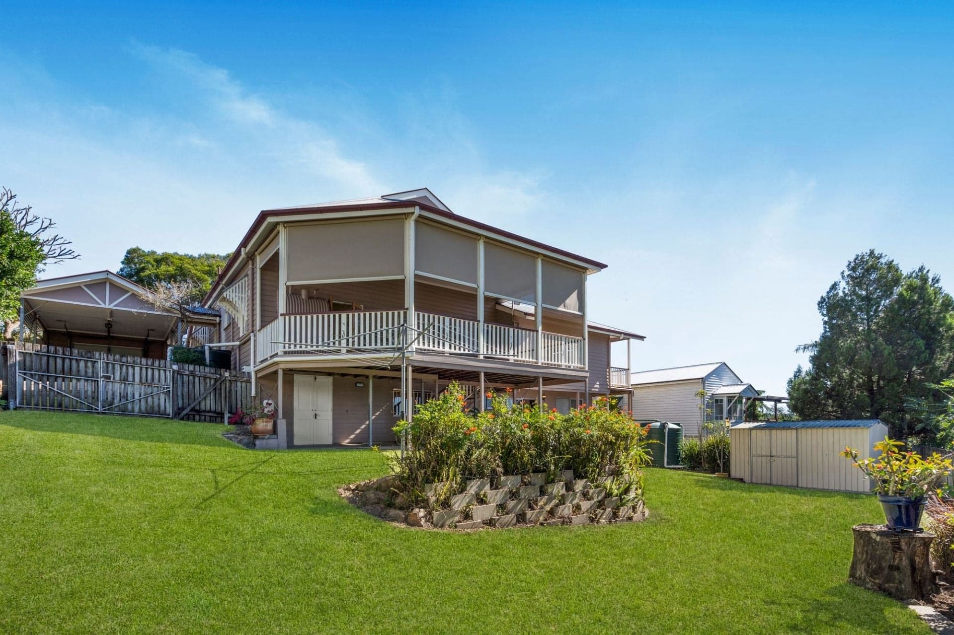 31 Lewin Street Bardon, Bardon - Thumbnail 4