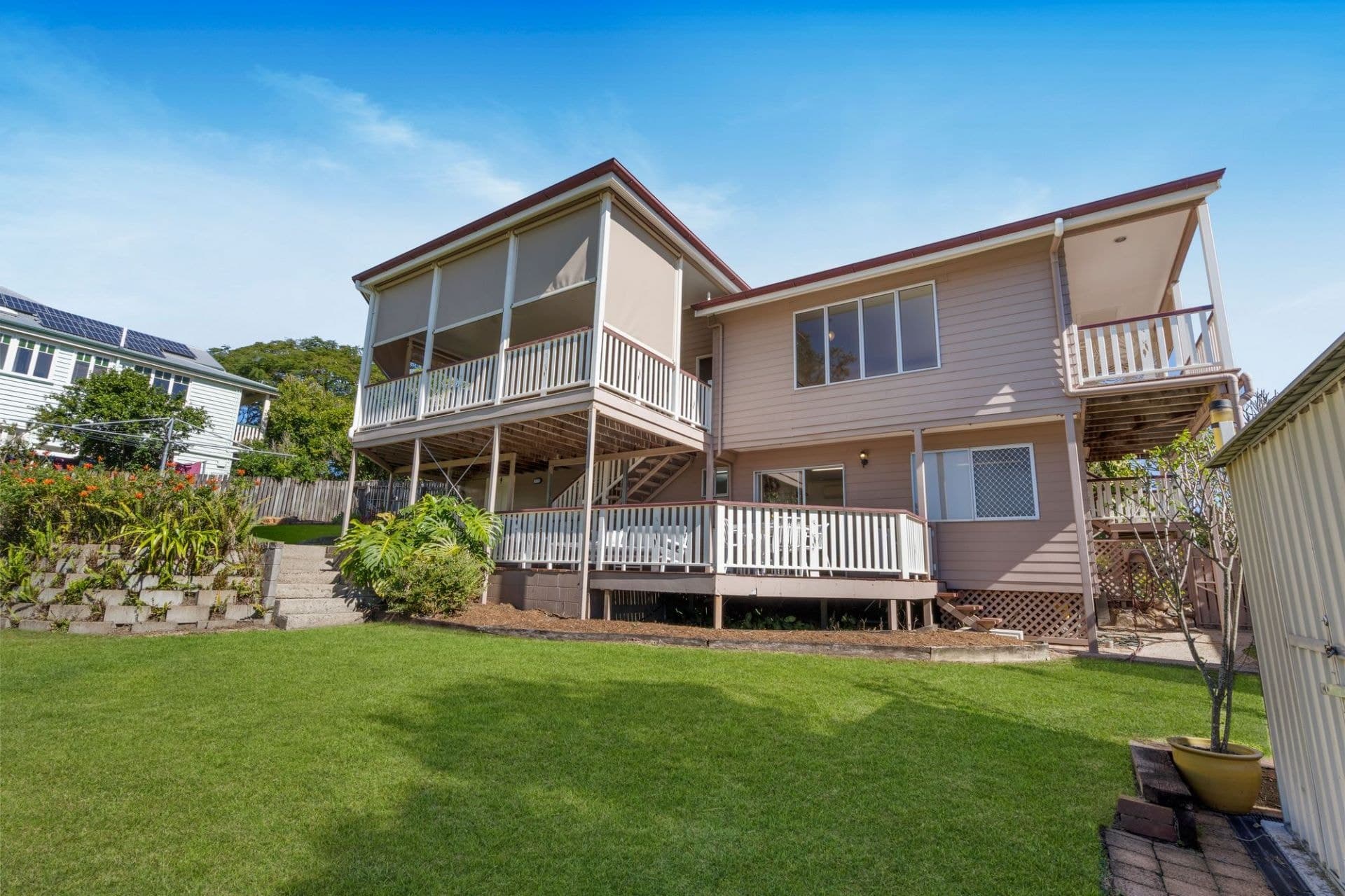 31 Lewin Street Bardon, Bardon - Thumbnail 5