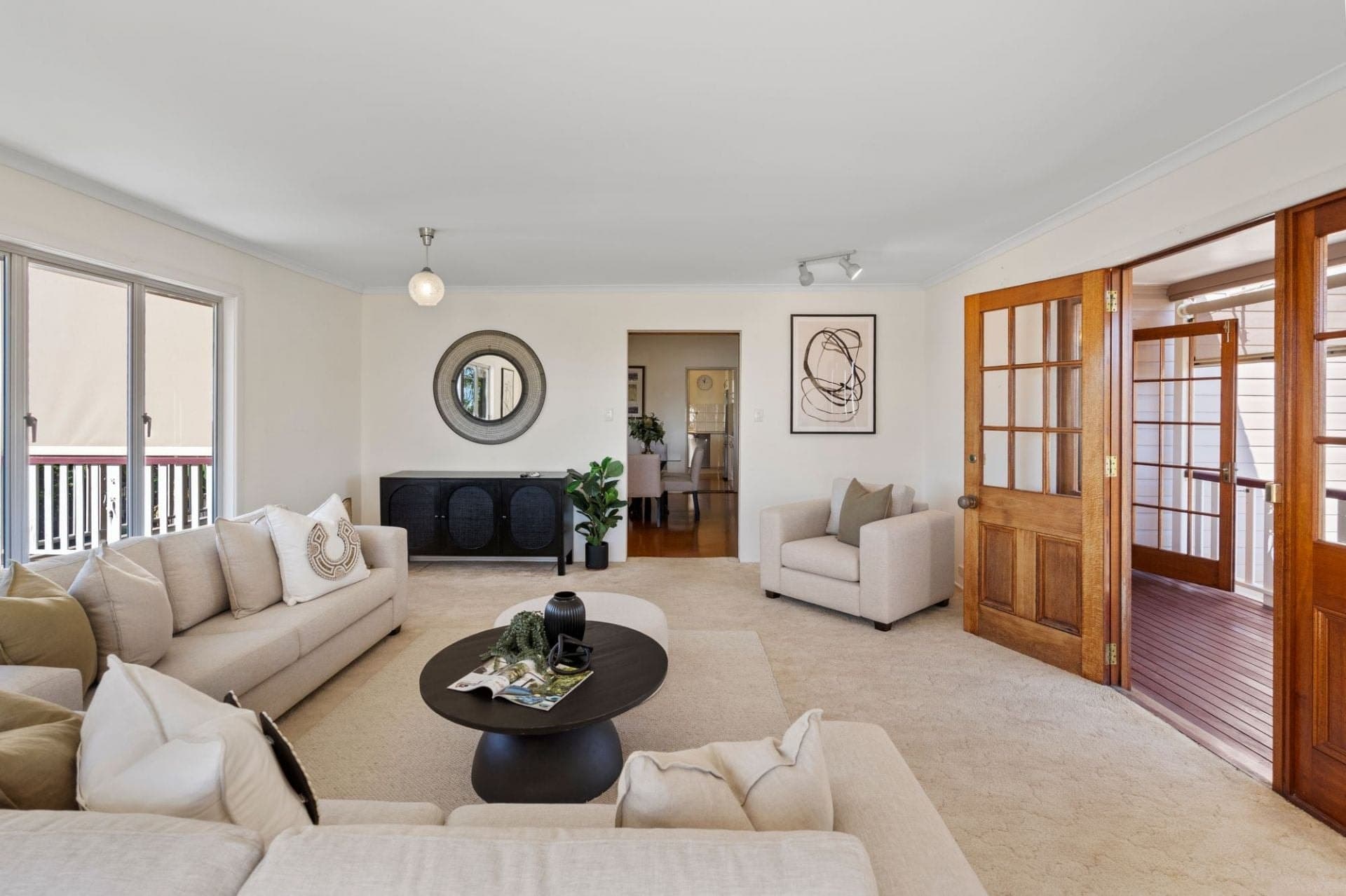 31 Lewin Street Bardon, Bardon - Thumbnail 6