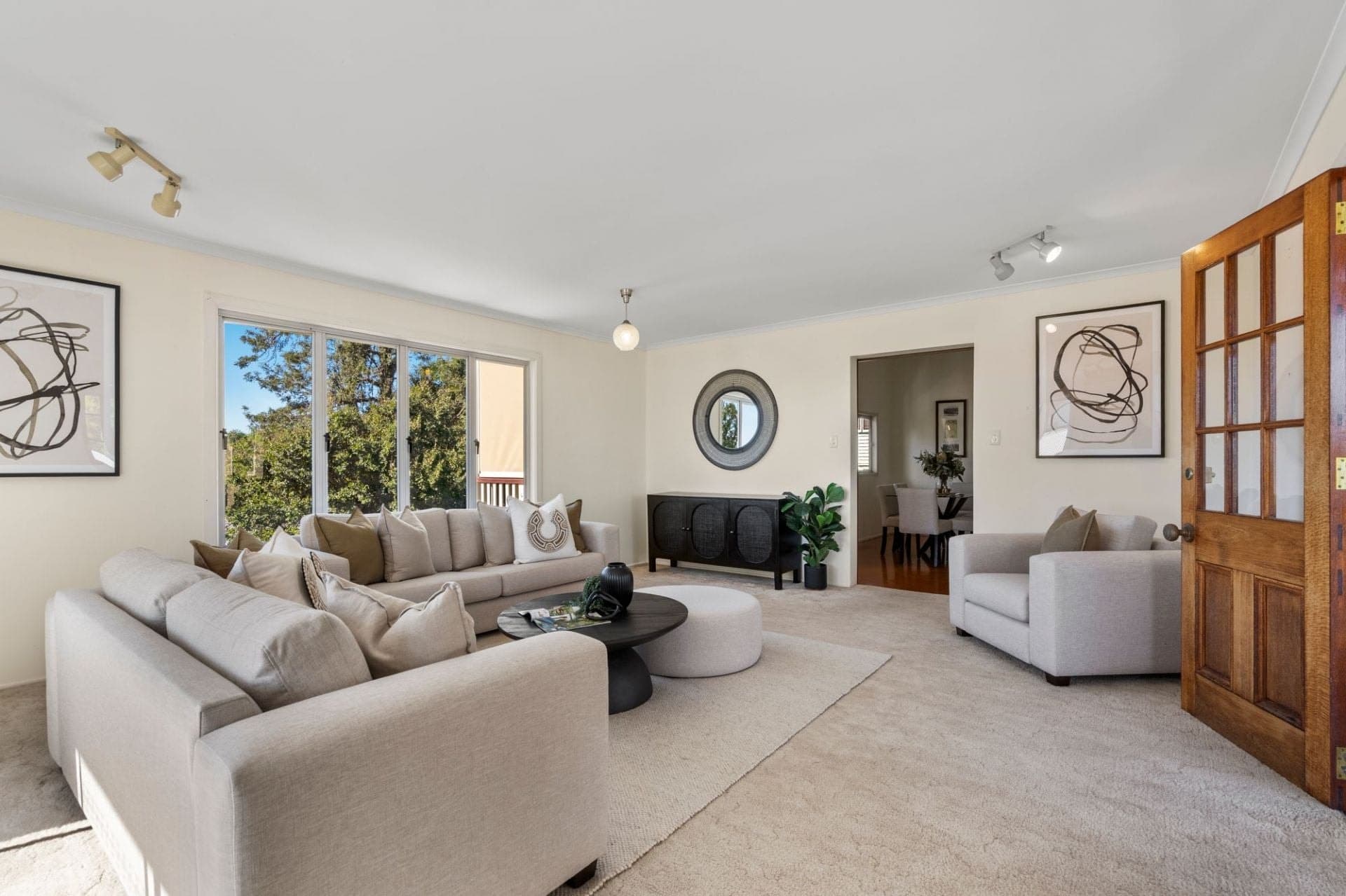 31 Lewin Street Bardon, Bardon - Thumbnail 7