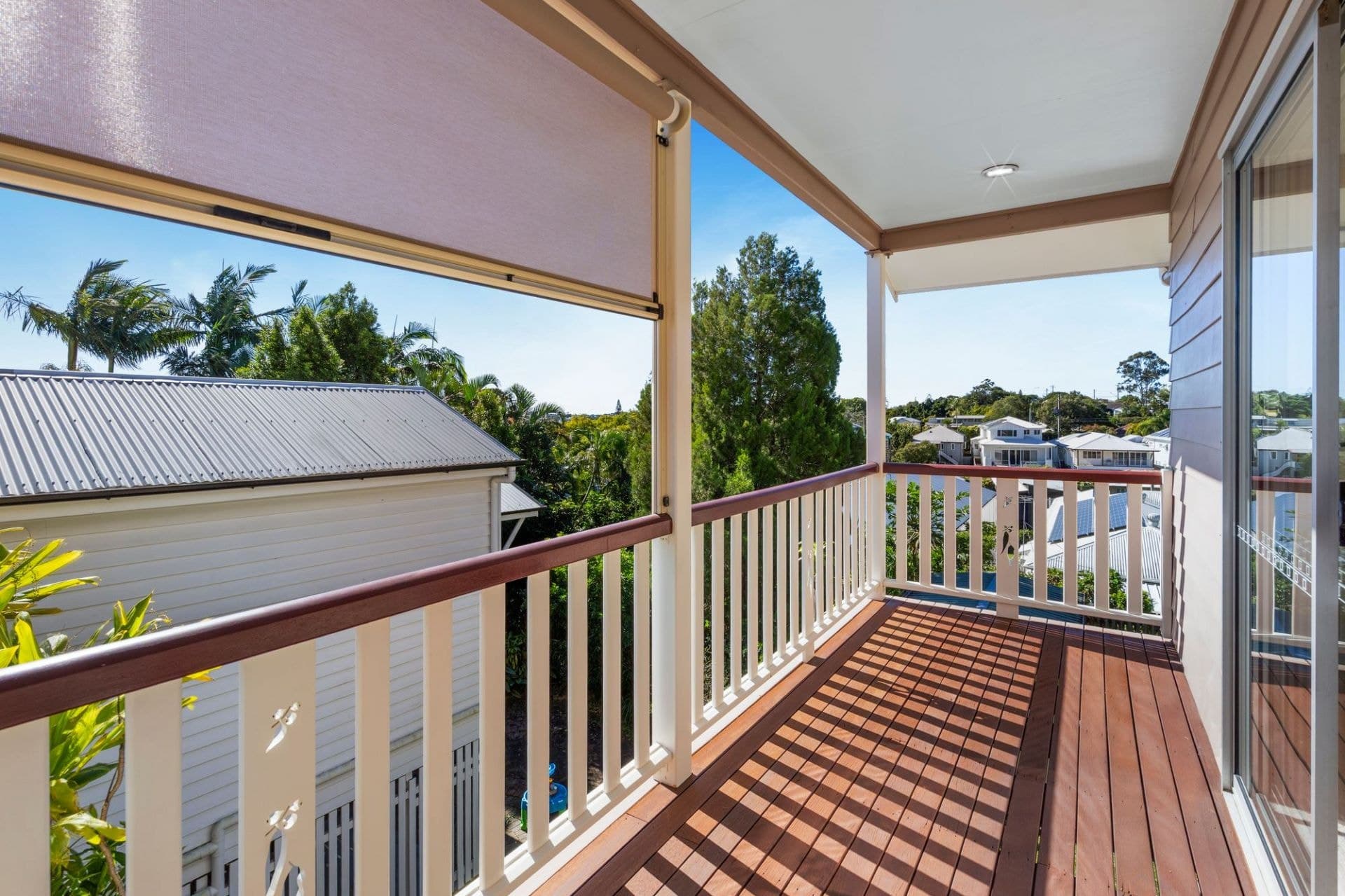 31 Lewin Street Bardon, Bardon - Thumbnail 8