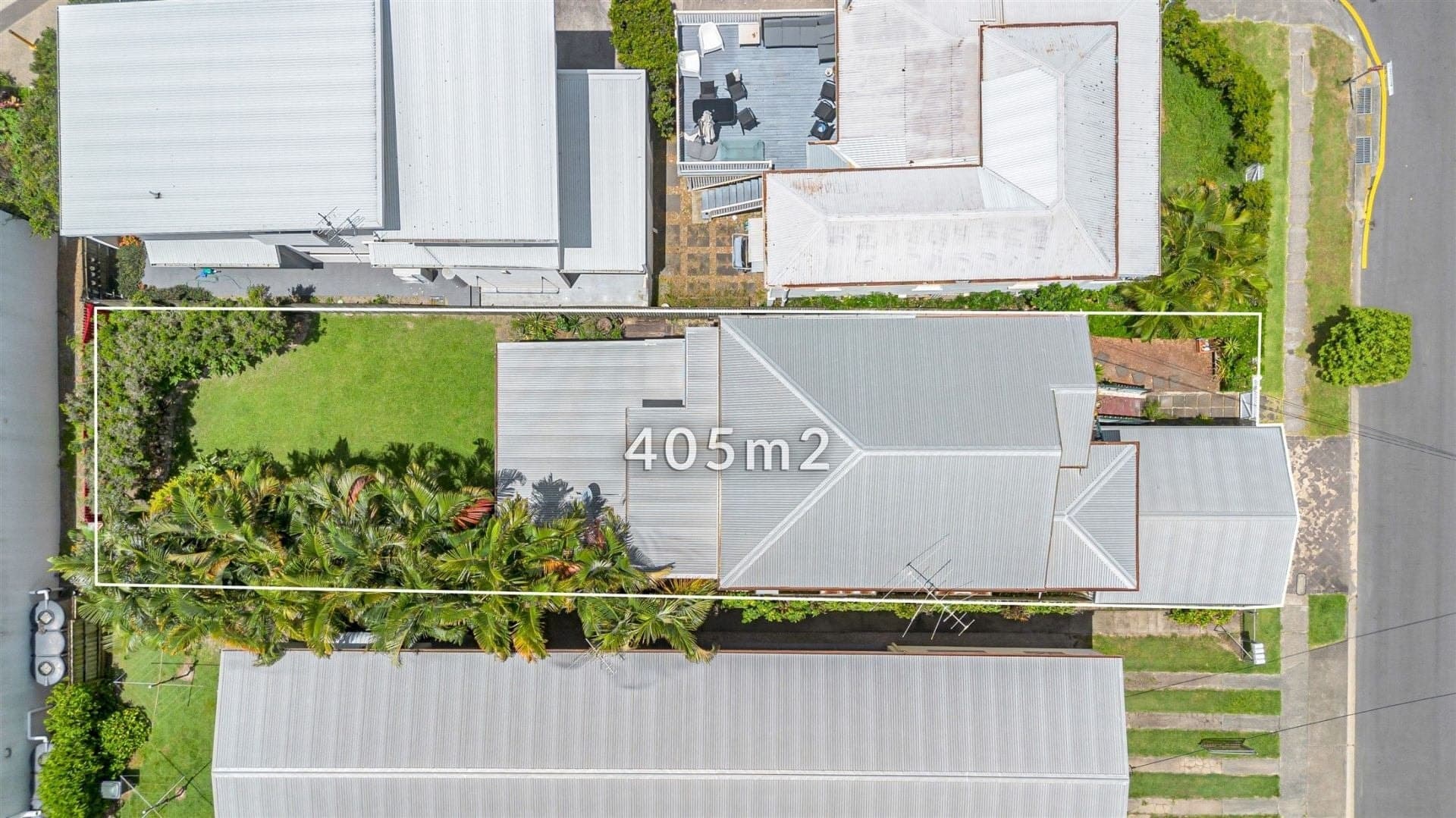 50 Bradshaw Street Lutwyche, Lutwyche - Thumbnail 2