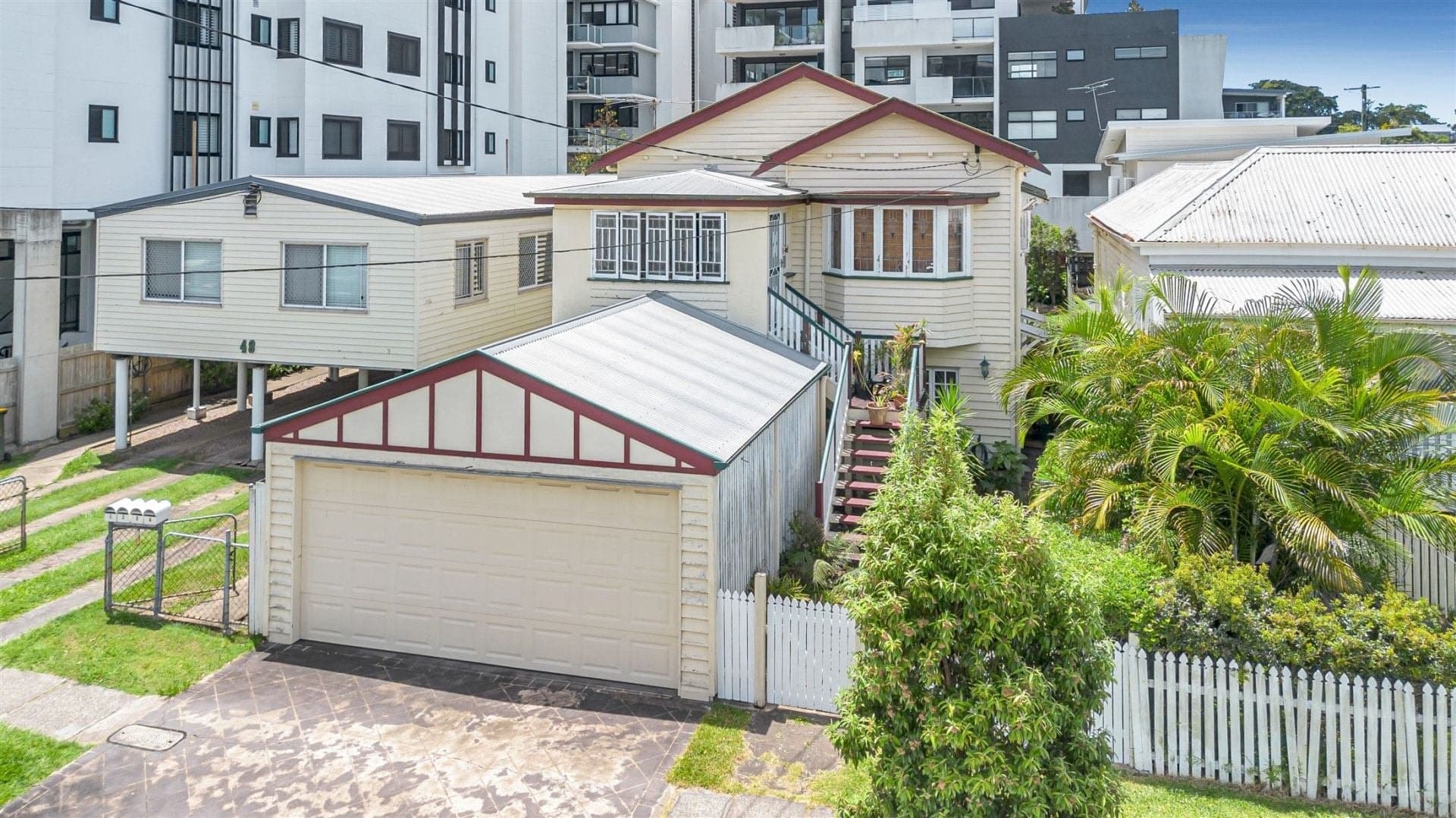 50 Bradshaw Street Lutwyche, Lutwyche - Thumbnail 3
