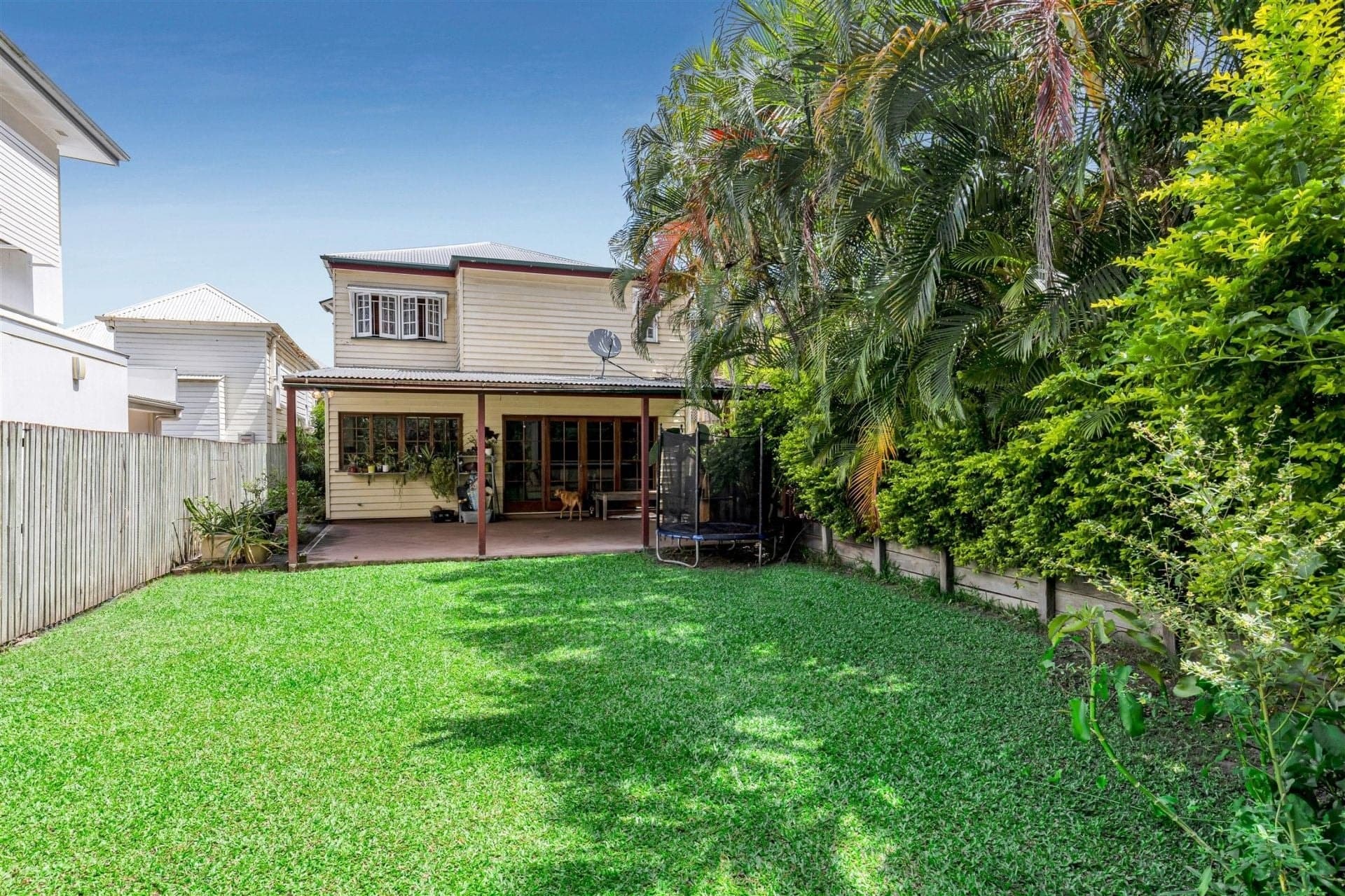 50 Bradshaw Street Lutwyche, Lutwyche - Thumbnail 6