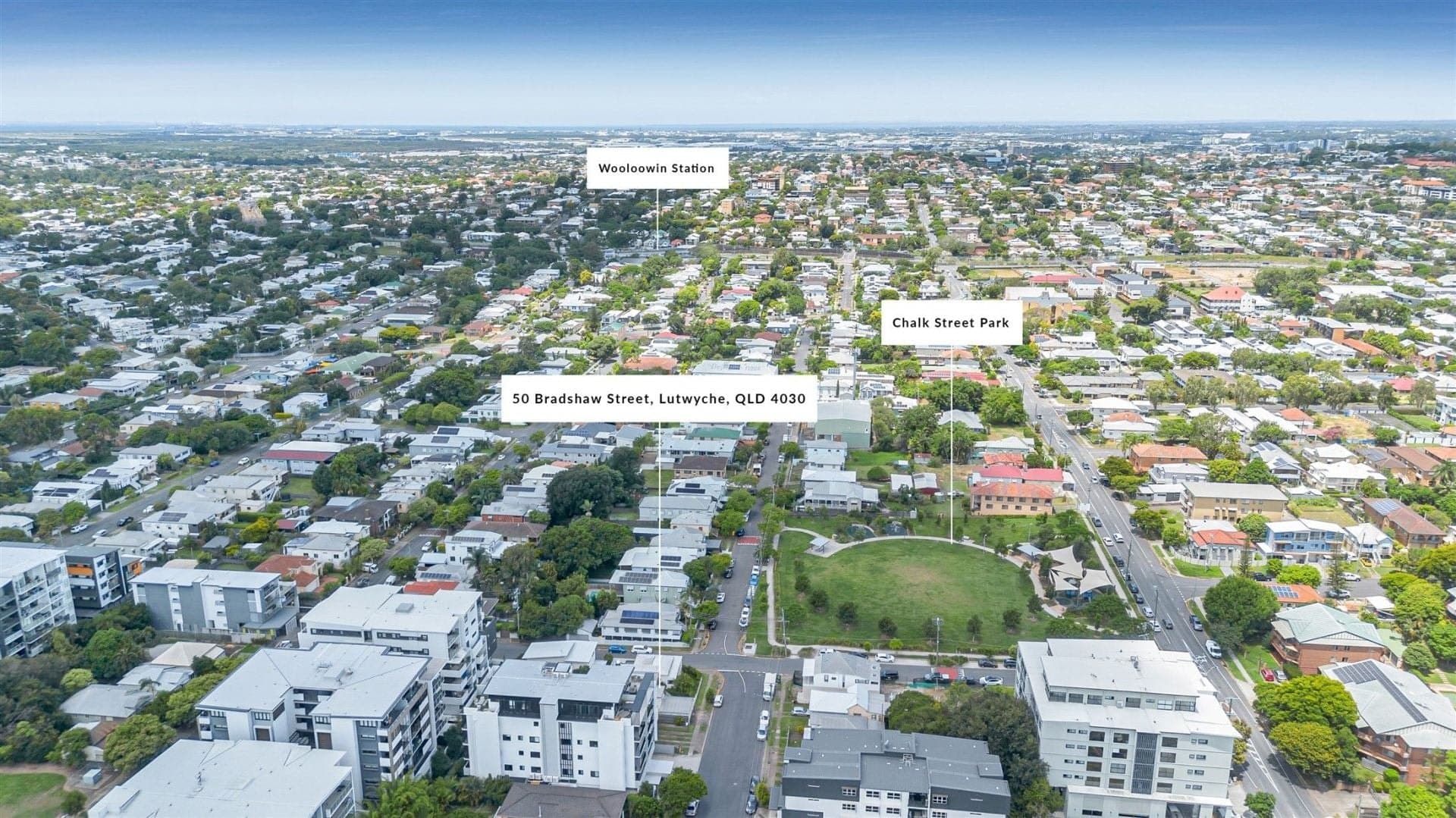 50 Bradshaw Street Lutwyche, Lutwyche - Thumbnail 7