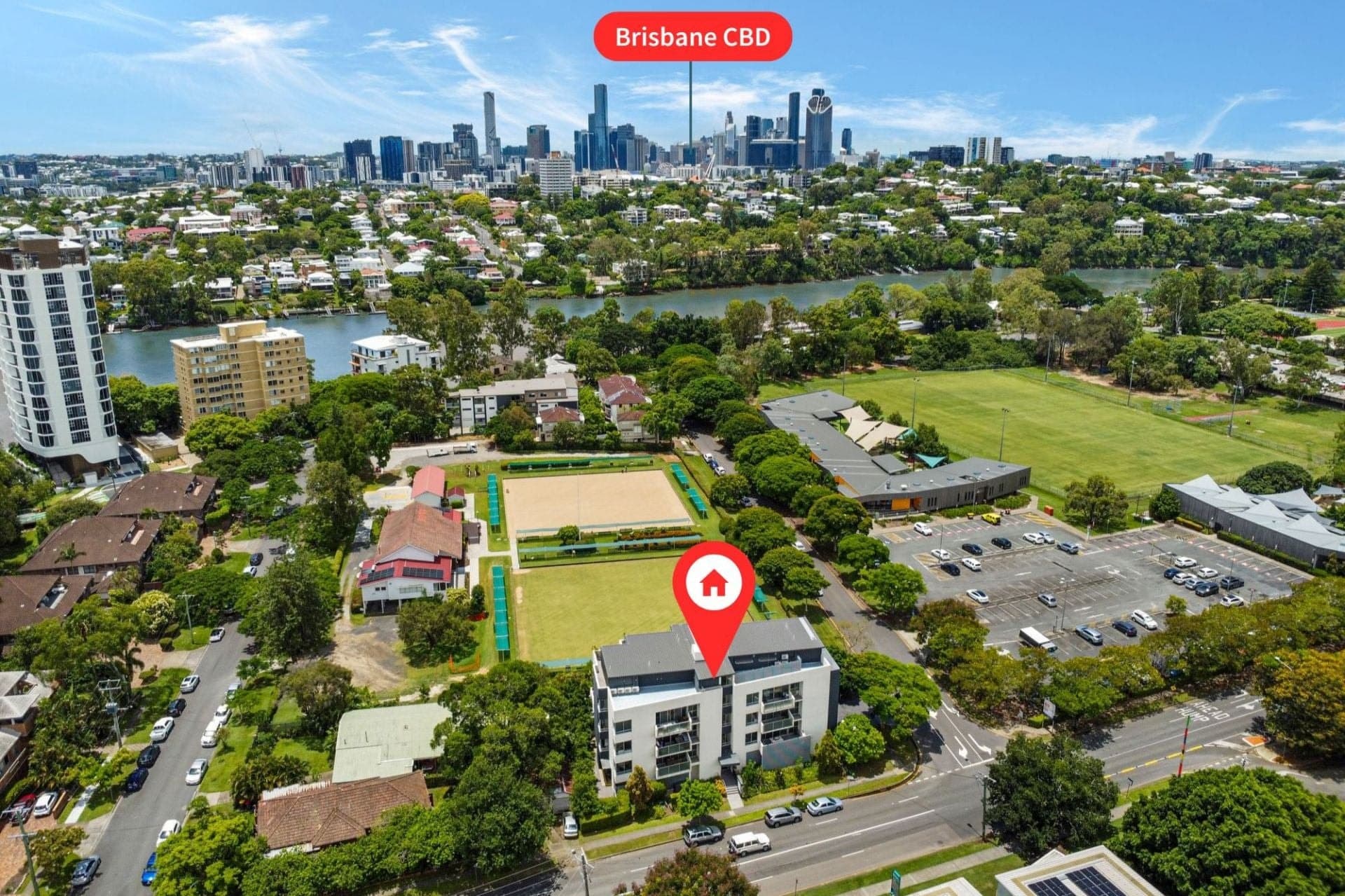 1/320 Sir Fred Schonell Drive St Lucia, Lucia - Thumbnail 2