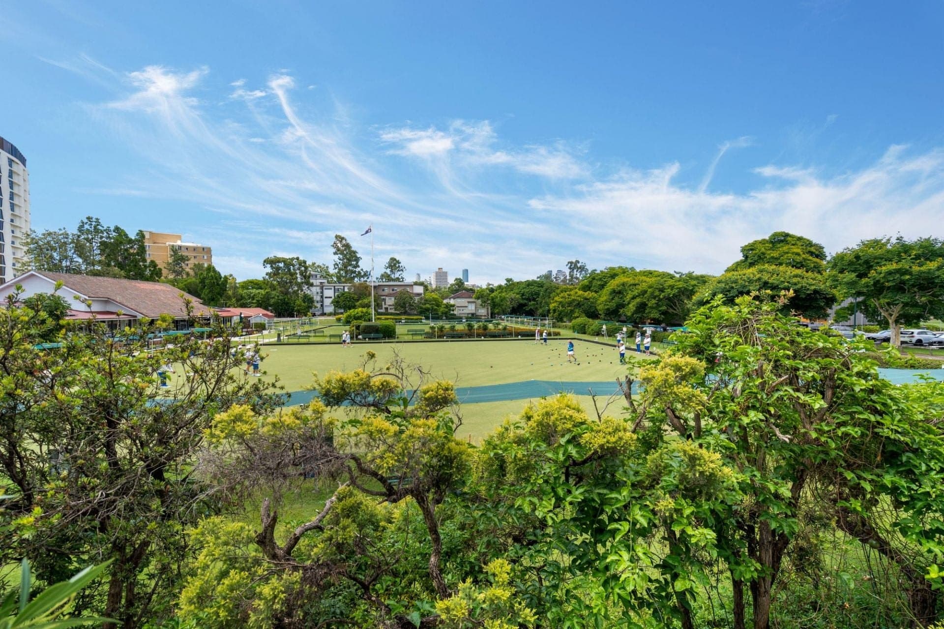 1/320 Sir Fred Schonell Drive St Lucia, Lucia - Thumbnail 6