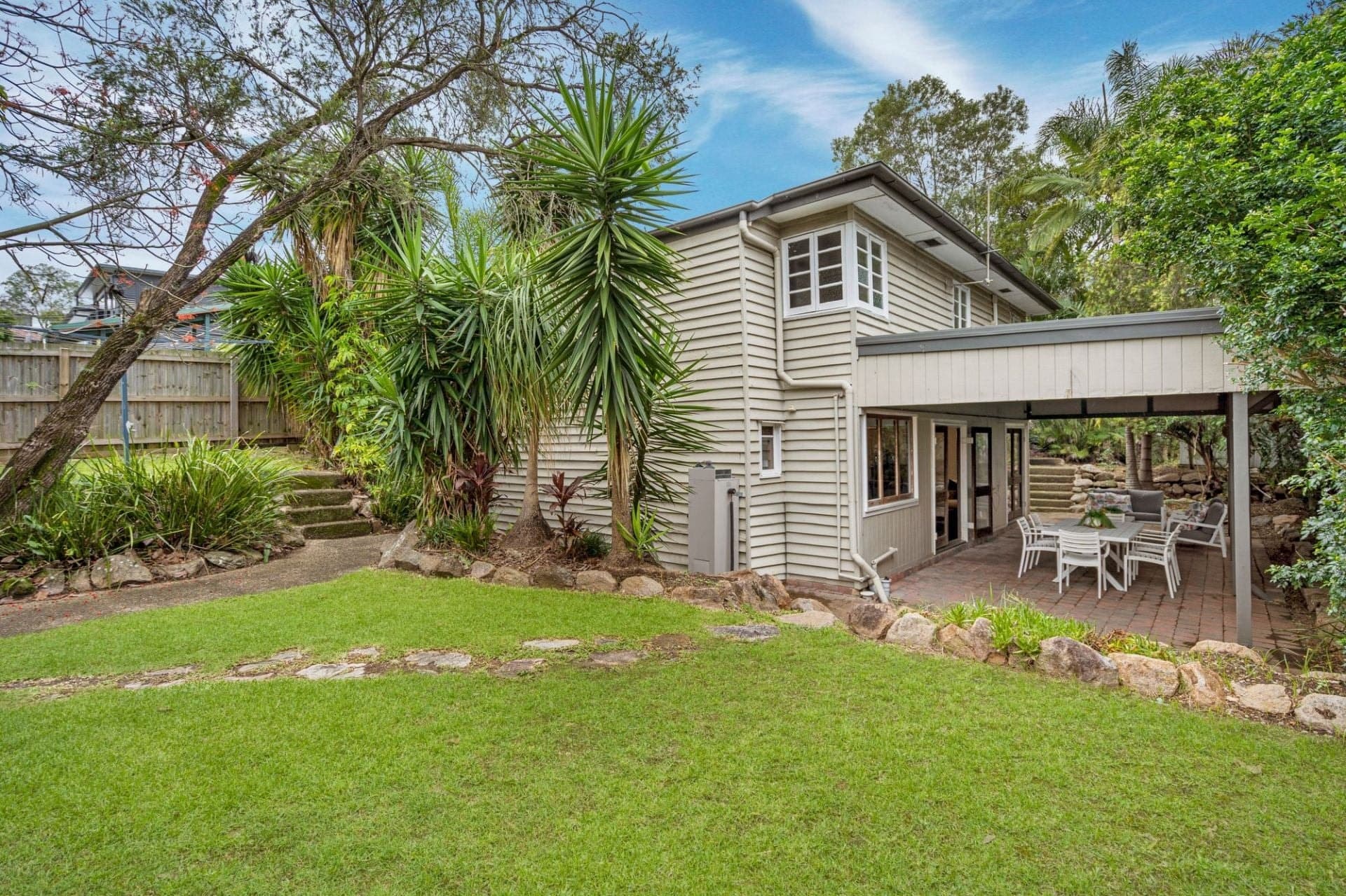 112 Wardell Street Ashgrove, Ashgrove - Thumbnail 2