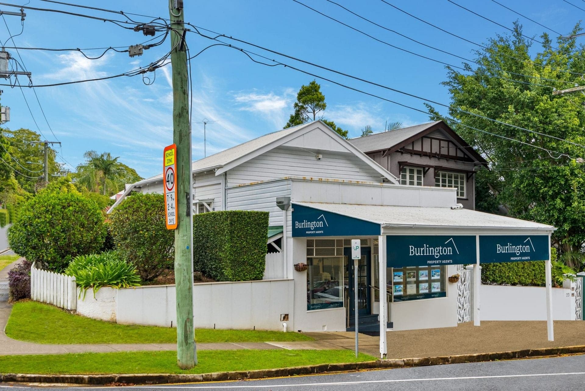 5 Howard Street Paddington, Paddington - Thumbnail 2