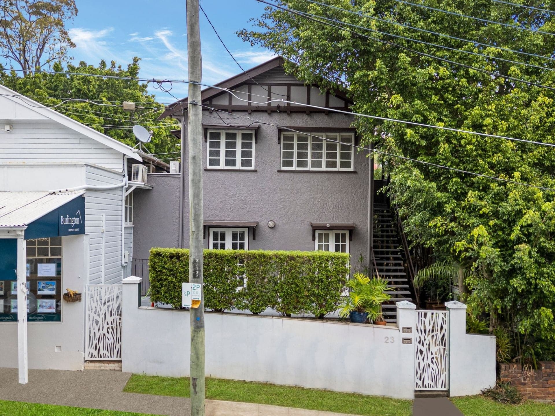 5 Howard Street Paddington, Paddington - Thumbnail 3
