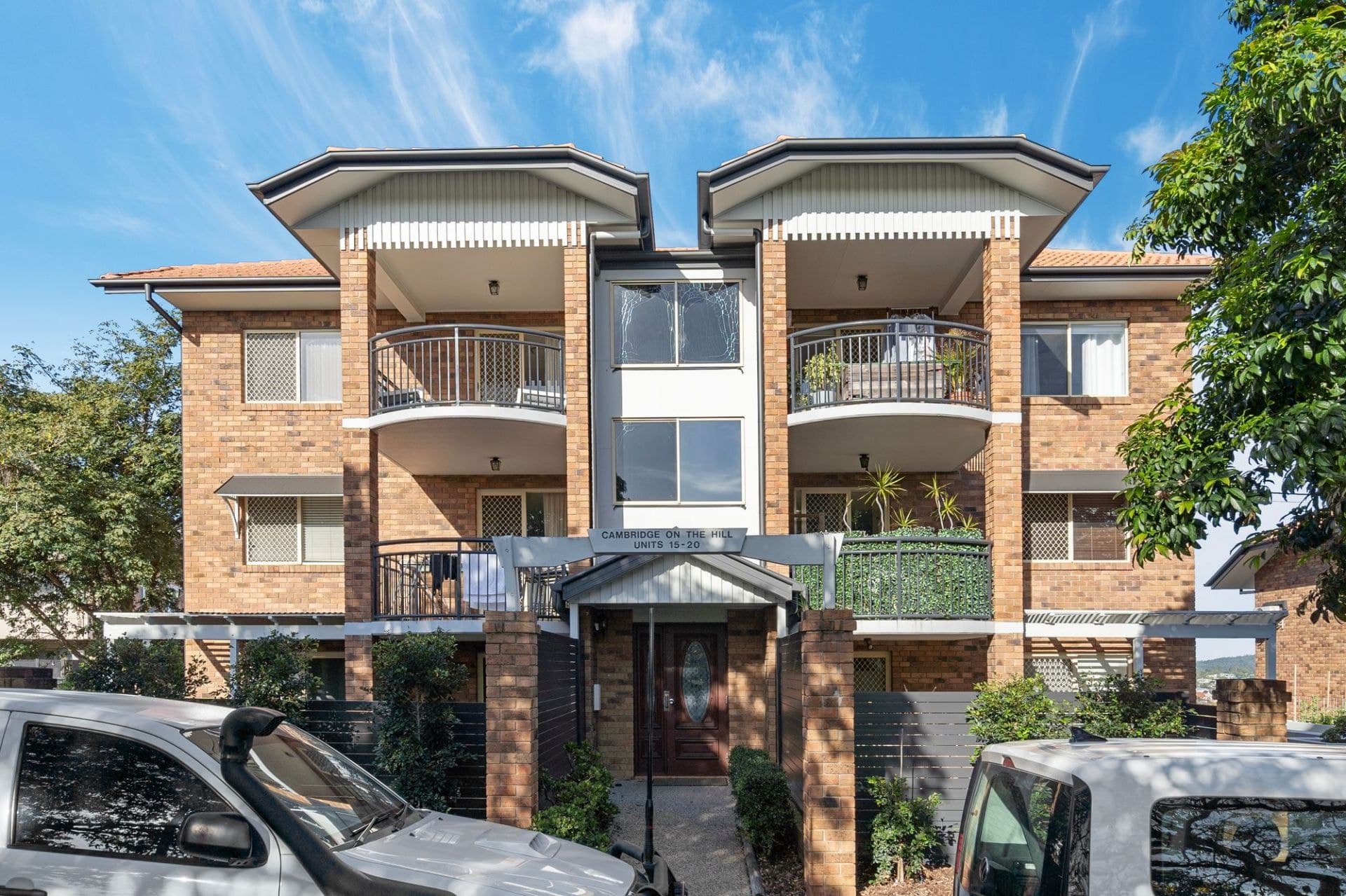 19/110 Musgrave Road Red Hill, Red Hill - Thumbnail 4