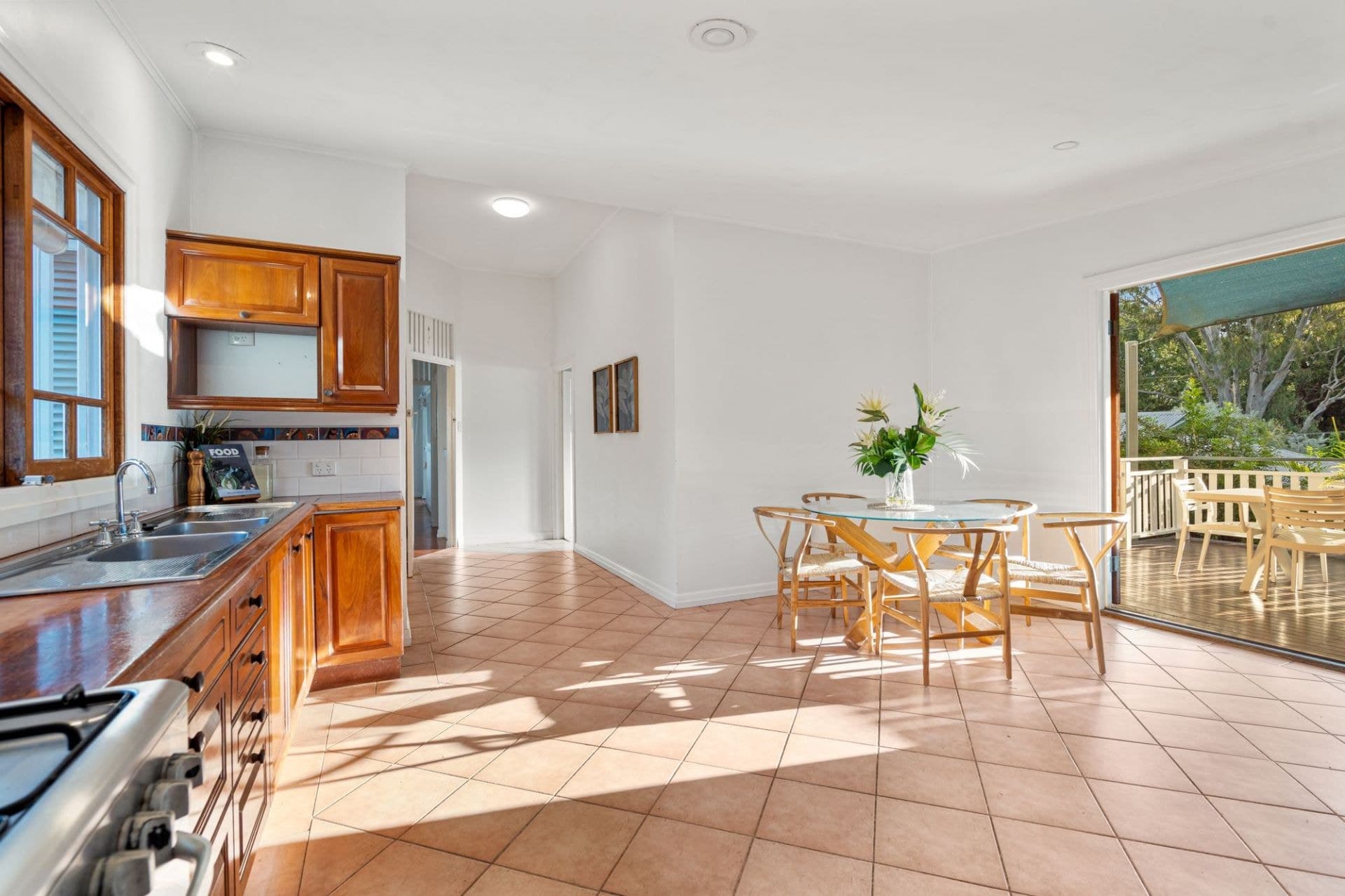 17 Orchard Street Toowong, Toowong - Thumbnail 5