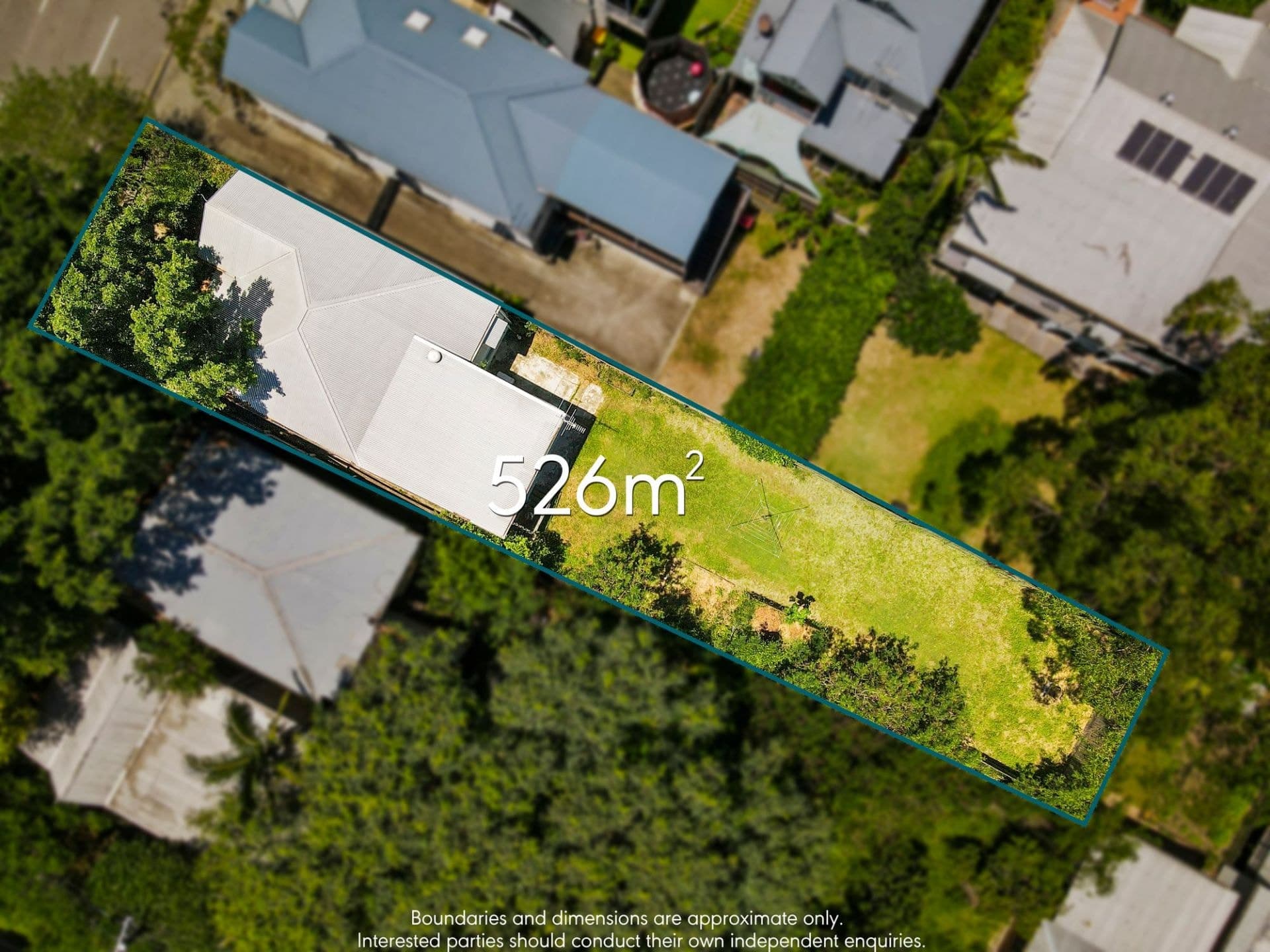 86 Windsor Road Red Hill, Red Hill - Image 1