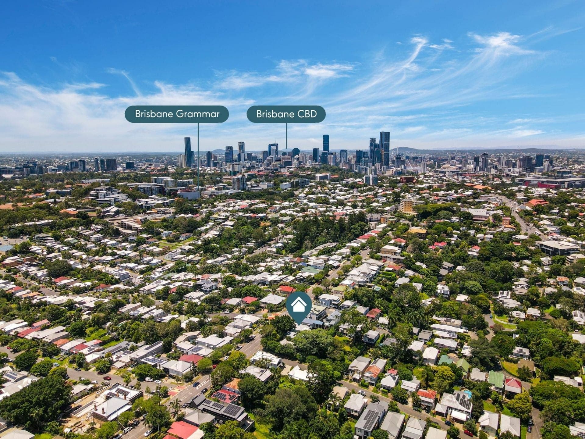 86 Windsor Road Red Hill, Red Hill - Thumbnail 2