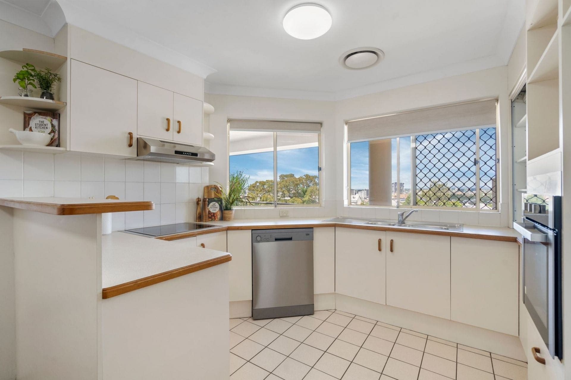 14/110 Musgrave Road Red Hill, Red Hill - Thumbnail 8