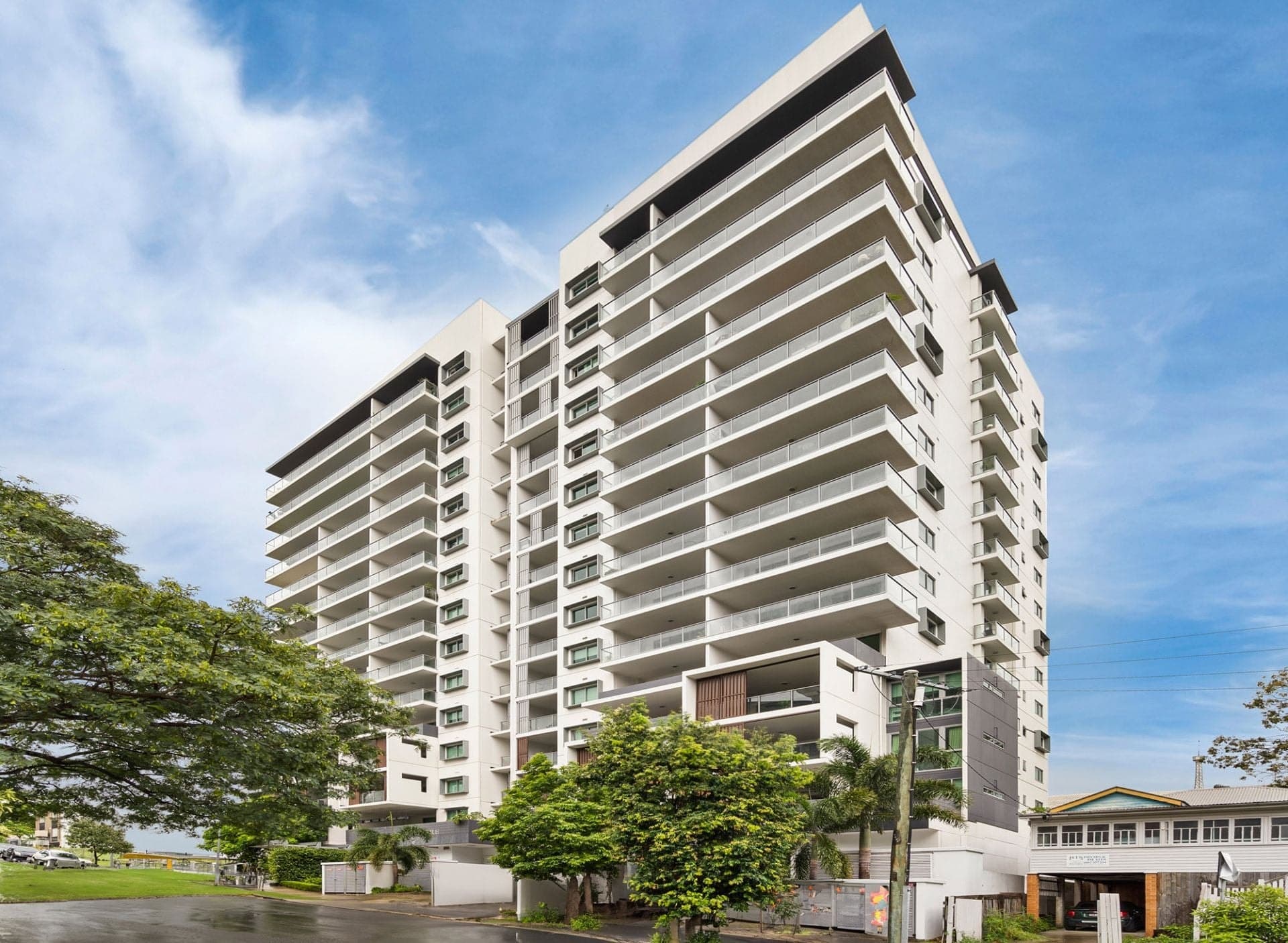 Level 3/12/21 Manning Street Milton, Milton - Thumbnail 2
