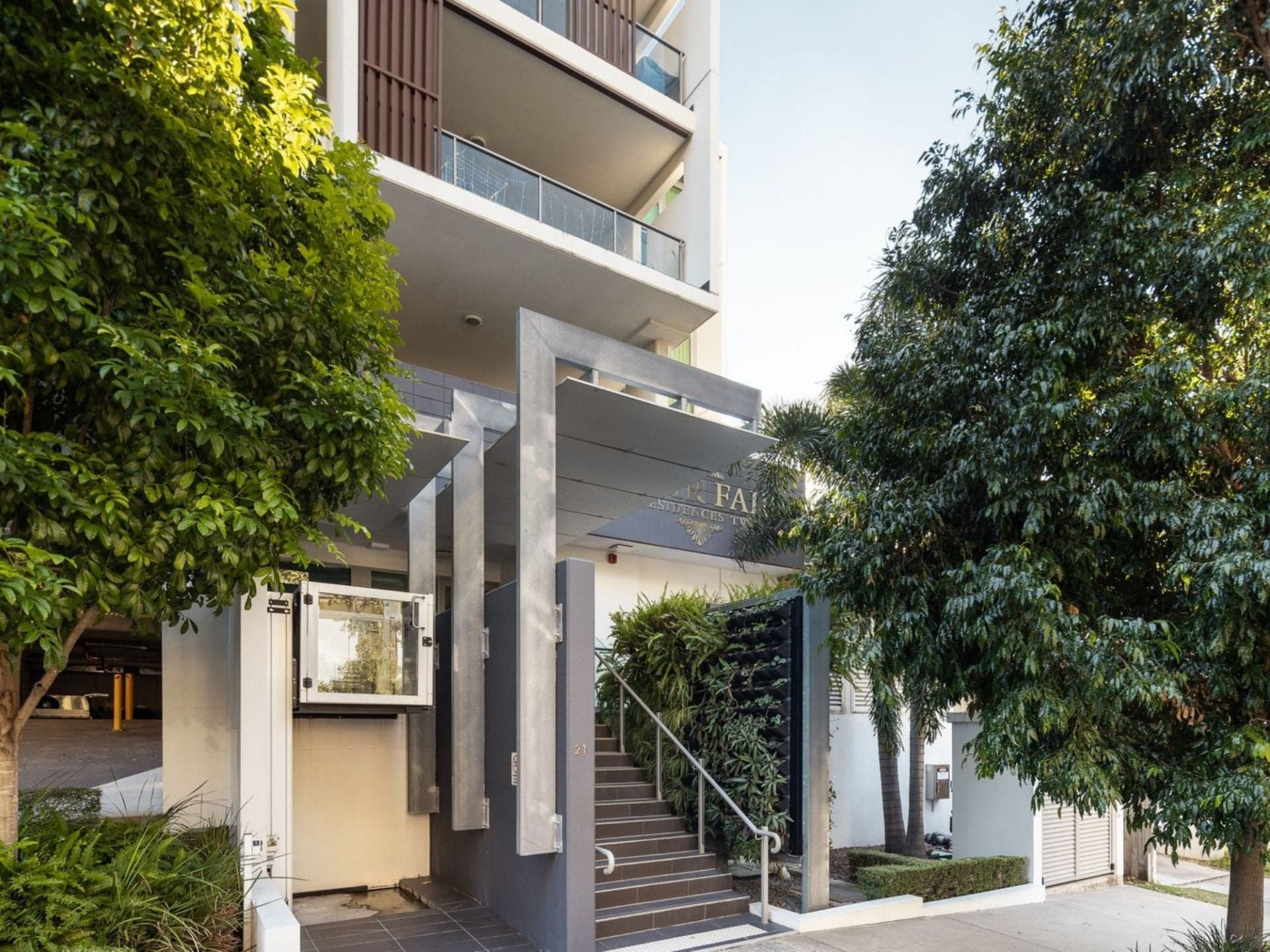 Level 3/12/21 Manning Street Milton, Milton - Thumbnail 3