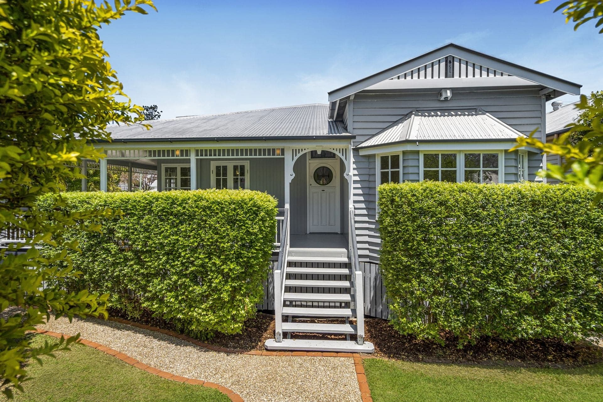 20 Accession Street Bardon, Bardon - Thumbnail 2